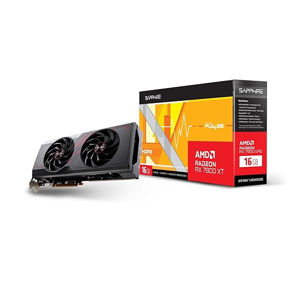 SAPPHIRE PULSE Radeon RX 7800 XT GAMING 16GB GDDR6」の人気商品一覧