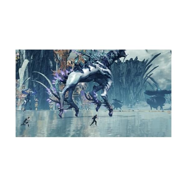 楽天市場】ゼノブレイドクロス ディフィニティブエディション -Switch