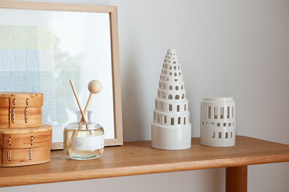 楽天市場】アーバニア／URBANIA キャンドルホルダー（ケーラー／KAHLER