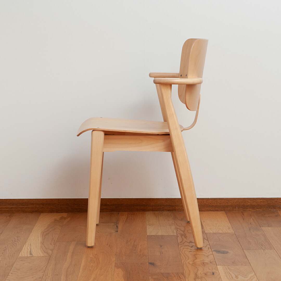楽天市場】【即納】ドムス チェア（アルテック／Artek） : free design