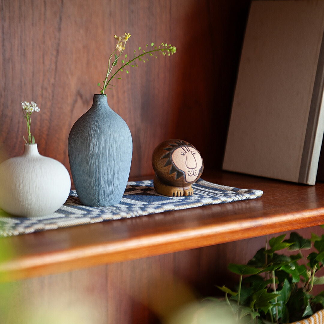 楽天市場】ライオン（リサ・ラーソン／Lisa Larson） : free design