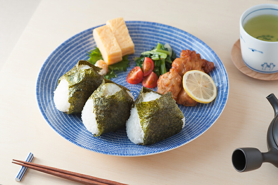 楽天市場】24h アベック プレート 26cm（アラビア／ARABIA） : free