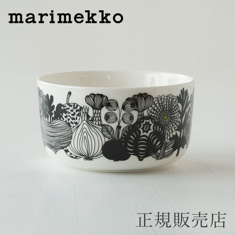 楽天市場】ボウル 12cm シイルトラプータルハ（マリメッコ／marimekko