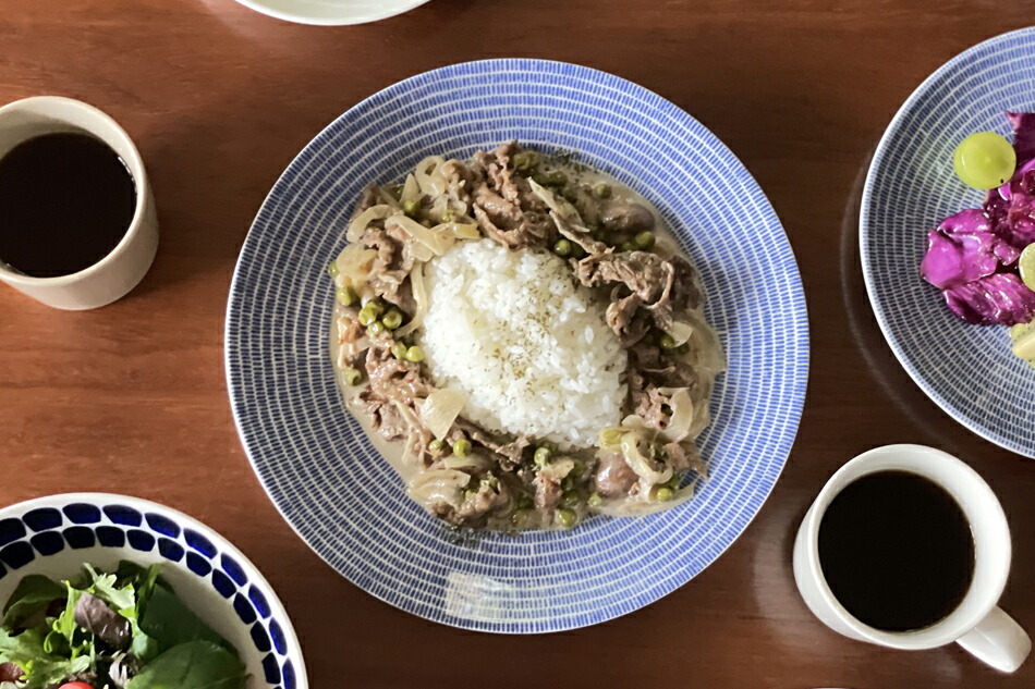 楽天市場】24h アベック プレート 26cm（アラビア／ARABIA） : free