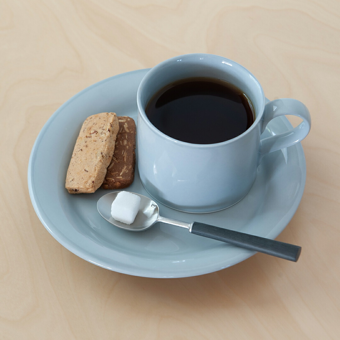 楽天市場】エボニー／EBONY ティースプーン（クチポール／Cutipol