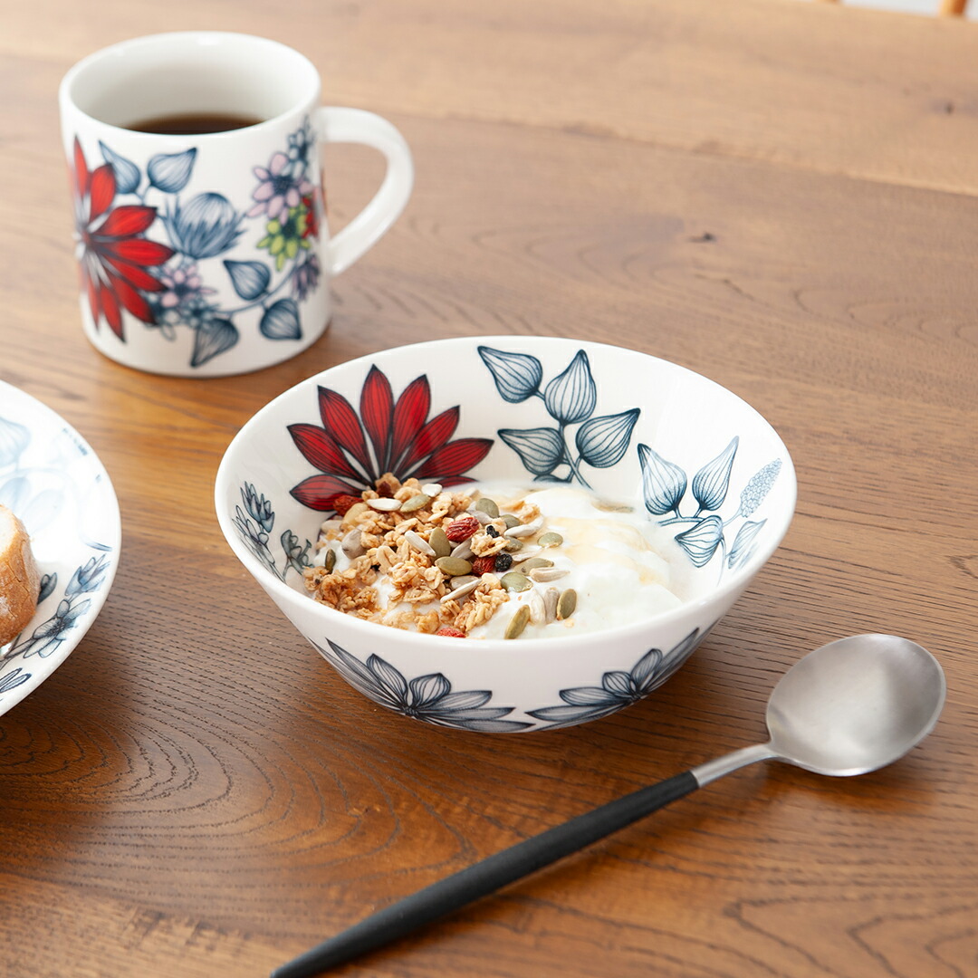 楽天市場】ルノ サマーレイ／Runo Summer Ray ボウル 17cm（アラビア