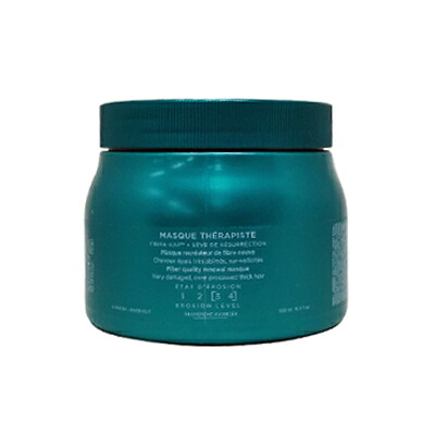 ケラスターゼ RE マスク セラピュート 500ml (ヘアトリートメント