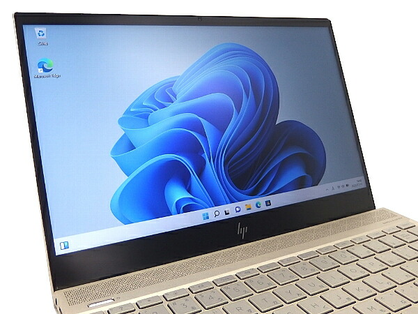 楽天市場】□□α HP ENVY Laptop 13-ah0xxx 第8世代 i5搭載 1.60GHz