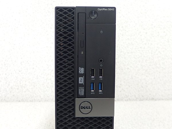 楽天市場】□※【グラフィックボード搭載!】DELL/デル PC OptiPlex 5040
