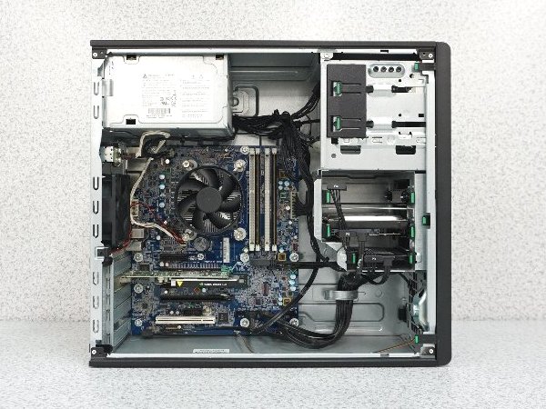 楽天市場】□□※ 【OS無】 HP ワークステーション Z230 Tower