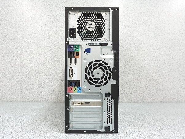 楽天市場】□□※ 【OS無】 HP ワークステーション Z230 Tower