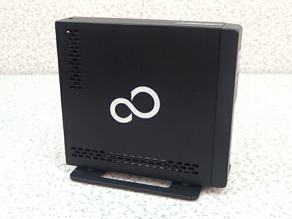 楽天市場】□□※ 【OS無】 現状品 富士通/FUJITSU デスクトップPC