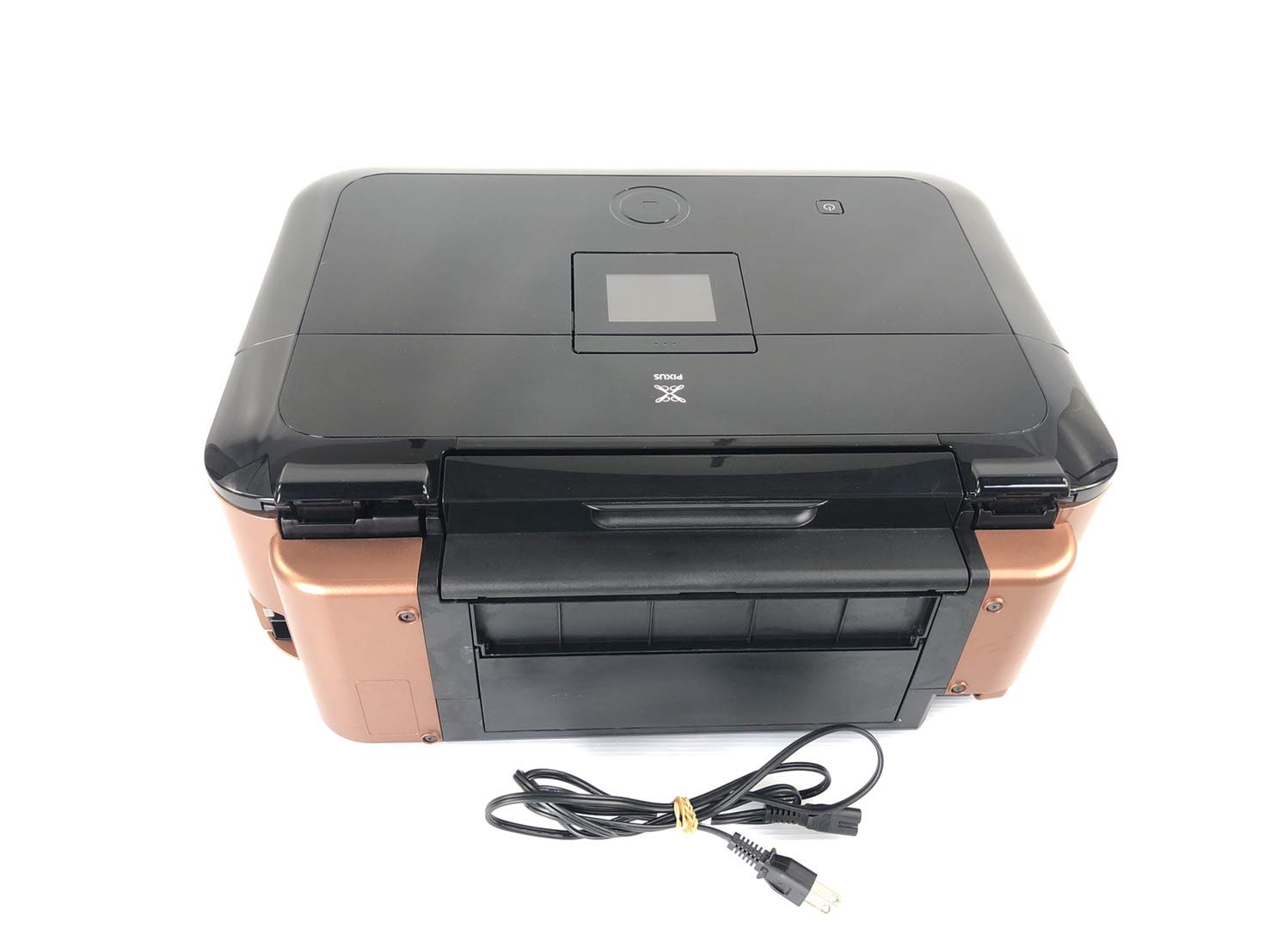 楽天市場】【中古】 【30日間返金保証】 Canon プリンター PIXUS