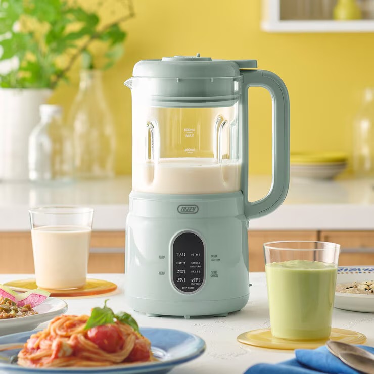 楽天市場】トフィー スープメーカー K-AS1 - TOFFY SOUP MAKER K-AS1