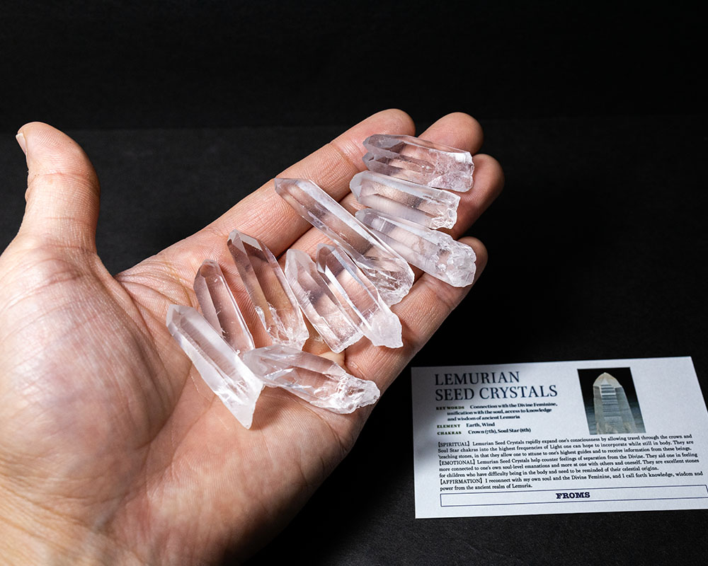 楽天市場】マスタークリスタルの通販