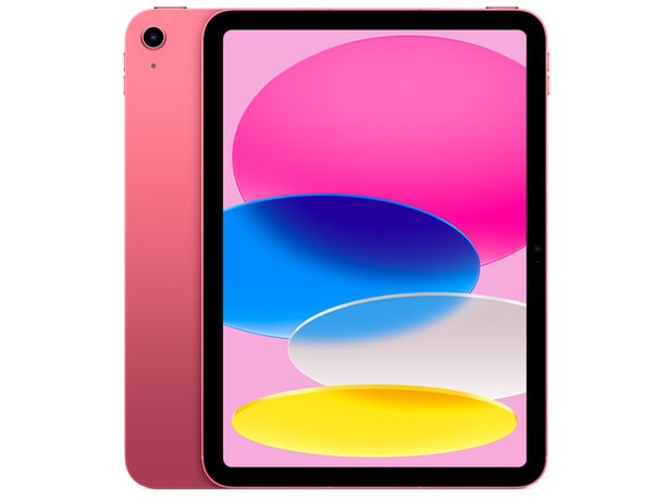 楽天市場】ipad 第10世代（容量（内蔵ストレージ）256GB）の通販
