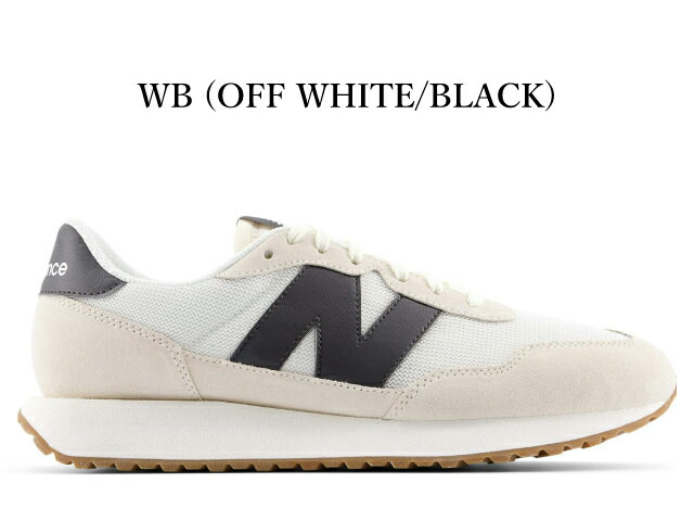 楽天市場】ニューバランス スニーカー メンズ MS237 new balance