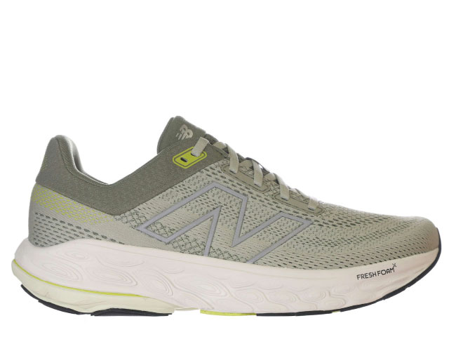 楽天市場】ニューバランス スニーカー メンズ M860 フレッシュフォーム