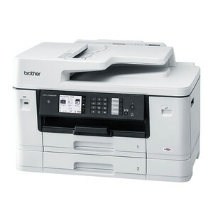 楽天市場】brother a3インクジェット複合機 mfc－j6980cdwの通販