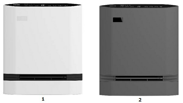 楽天市場】【YAMAZEN】大風量セラミックヒーター CSF-CSM【送料無料