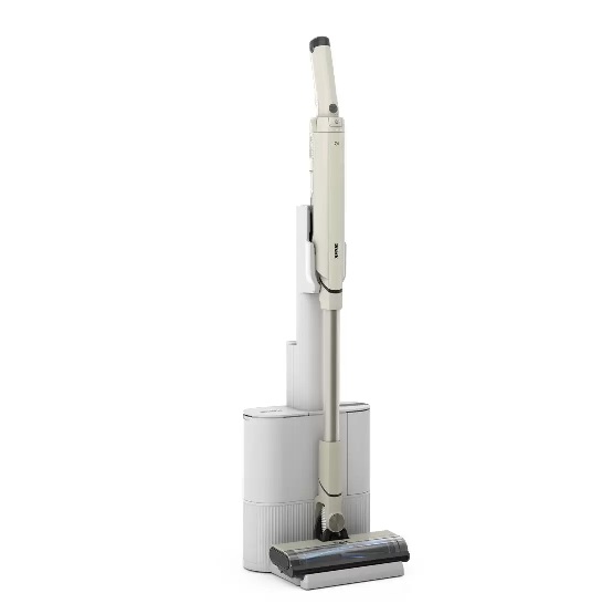 シャーク コードレススティッククリーナー EVOPOWER SYSTEM FIT+