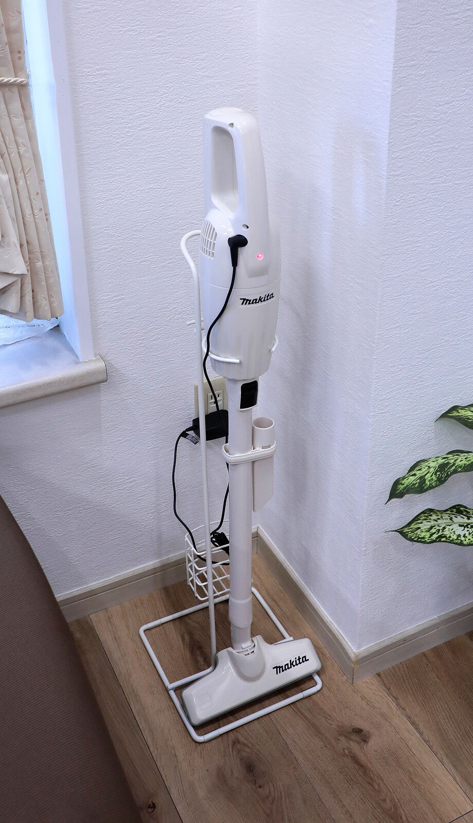 楽天市場】Makita マキタ 掃除機 NEW コードレスクリーナー コードレス
