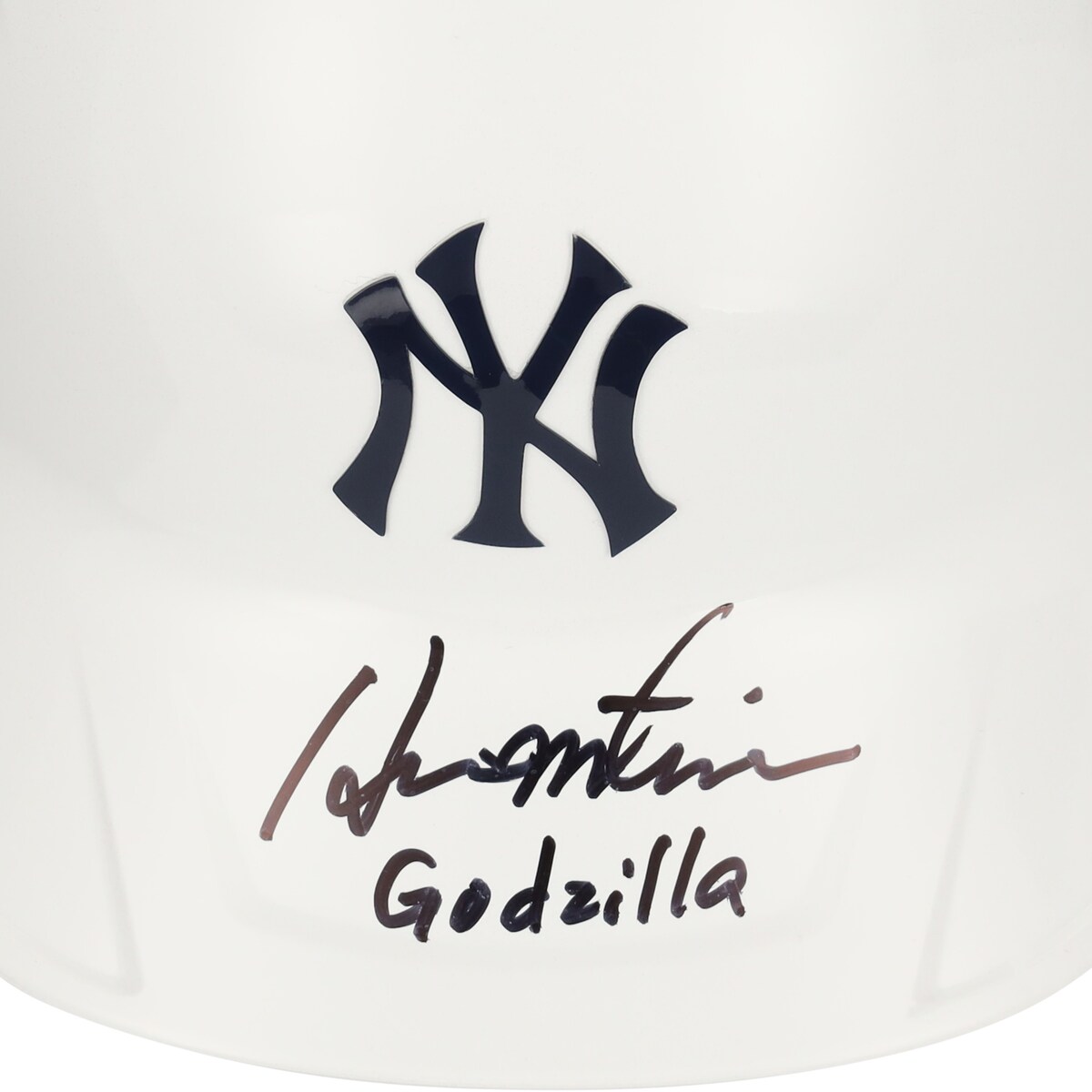 楽天市場】【MLB公式ホログラム付】MLB ヤンキース 松井 秀喜 直筆