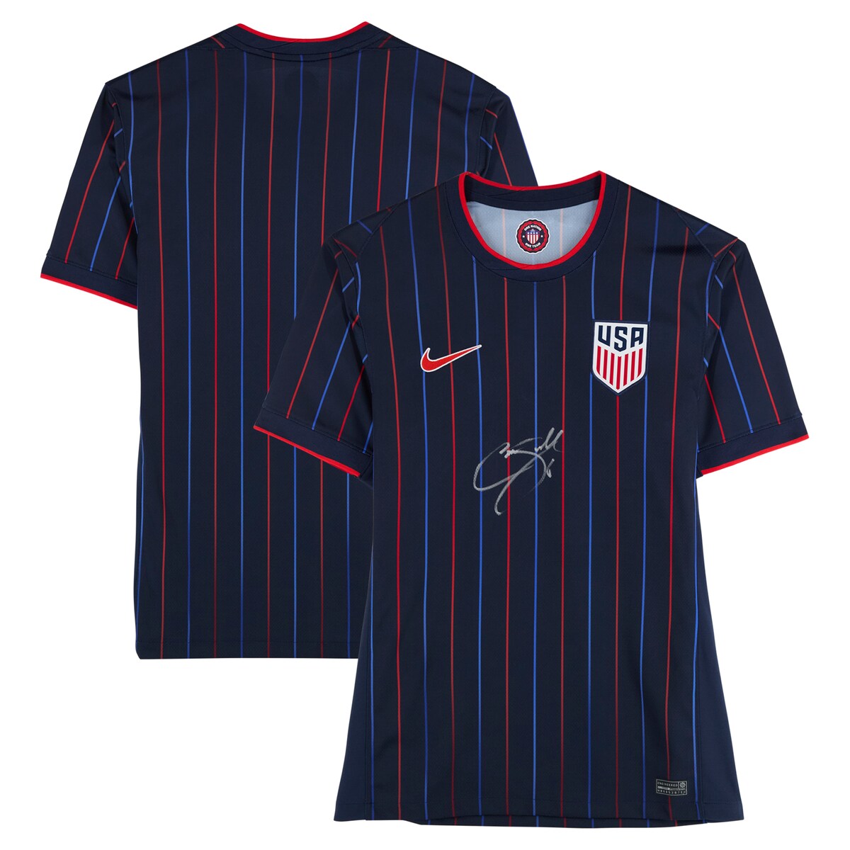 楽天市場】アメリカ代表 サッカー ユニフォームの通販