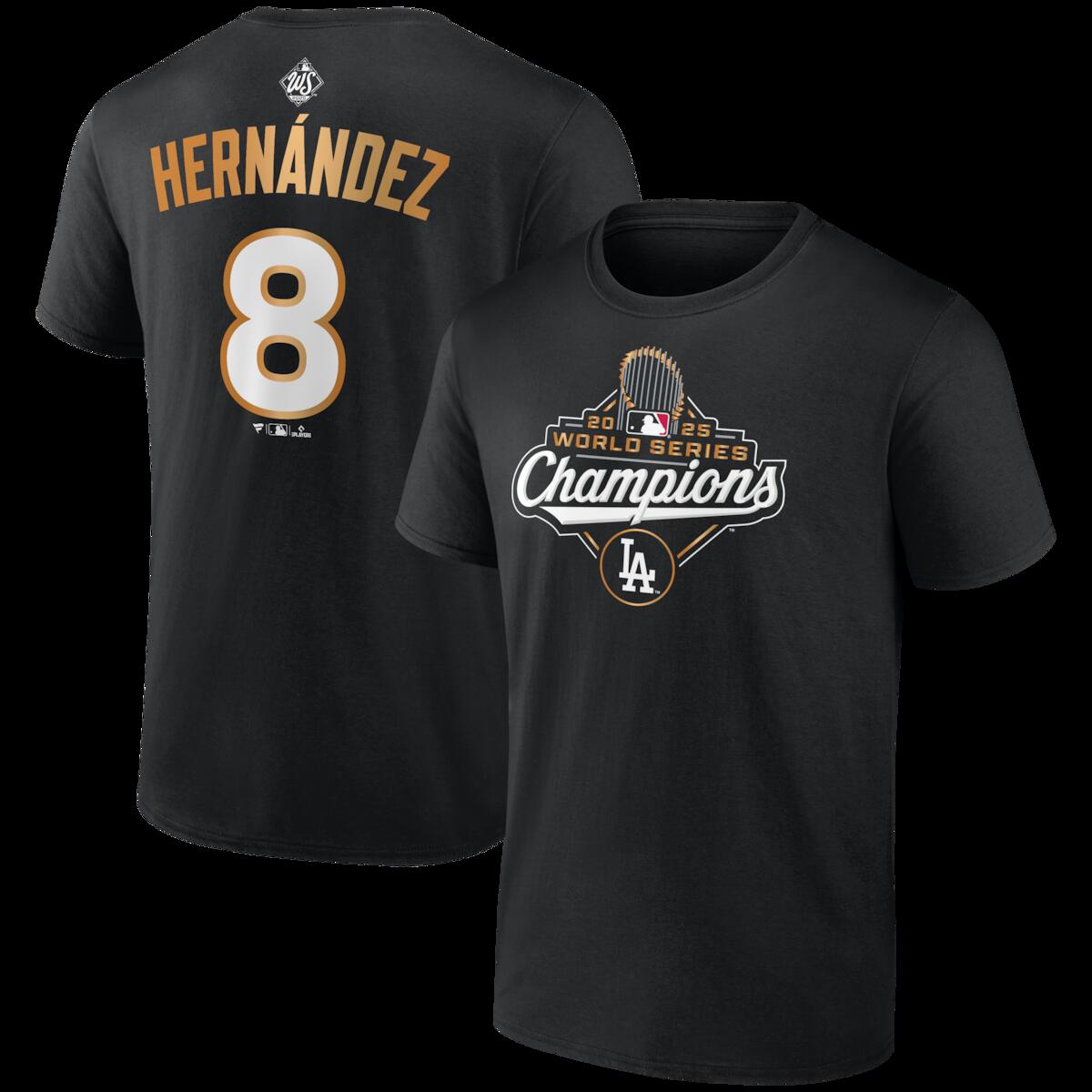 楽天市場】【公式グッズ】MLB ドジャース エンリケ・ヘルナンデス