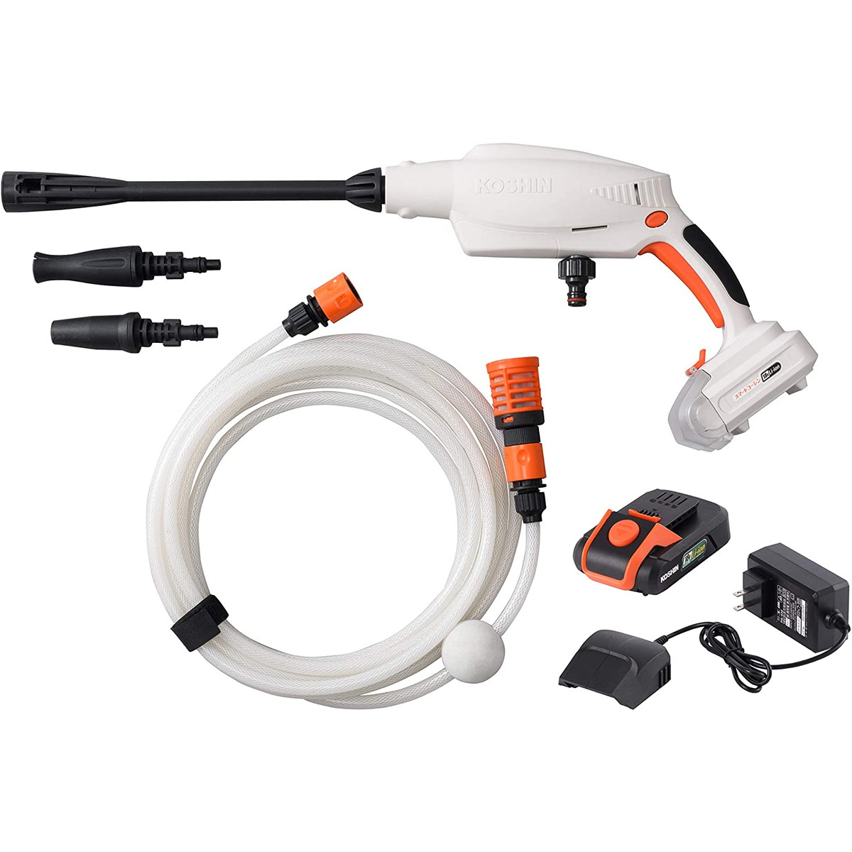 koshin 高圧洗浄機」の人気商品一覧 | 安い商品を通販サイトから探す