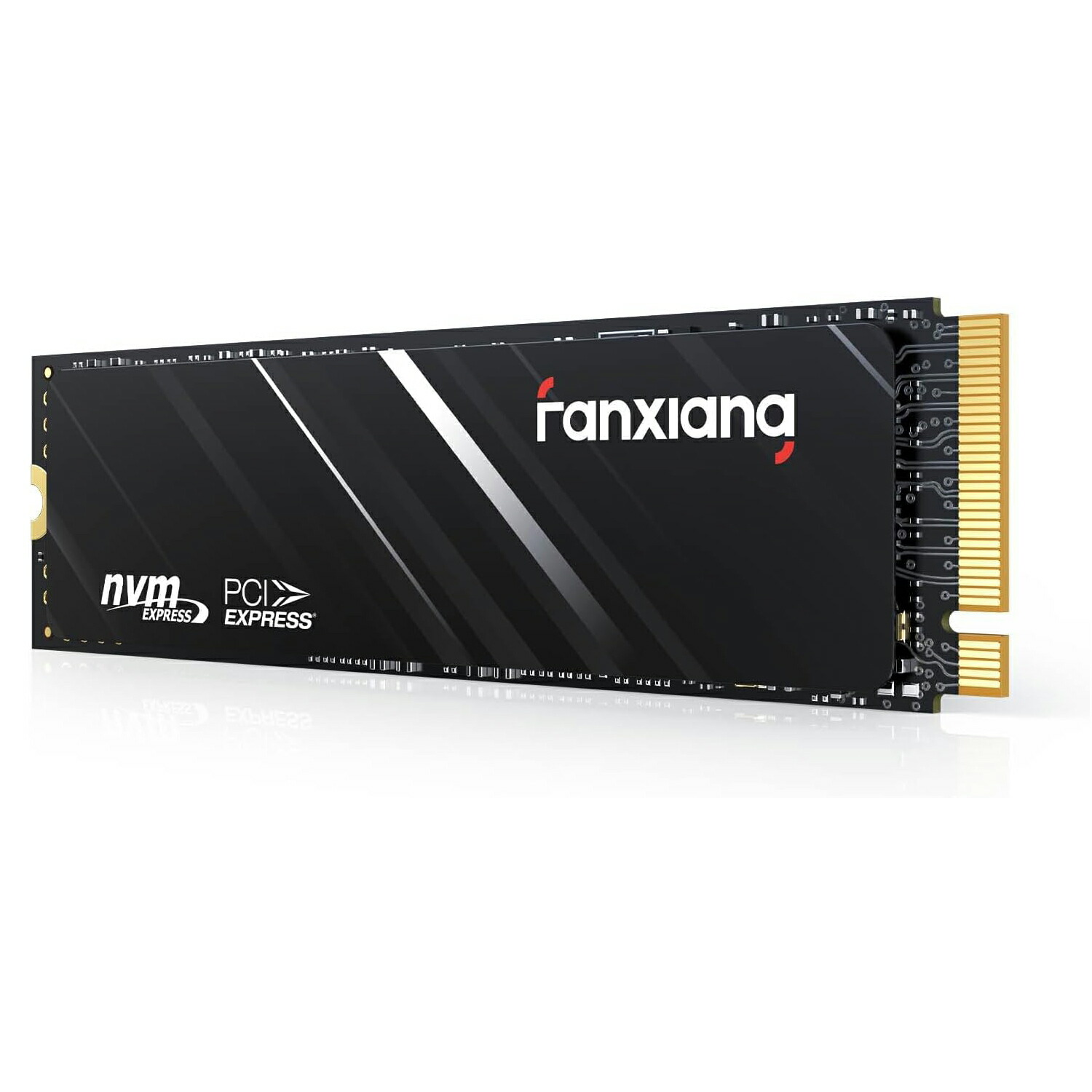 楽天市場】fanxiang SSD 512GB 1TB 2TB 4TBPCIe Gen3.0×4 M.2 Type2280