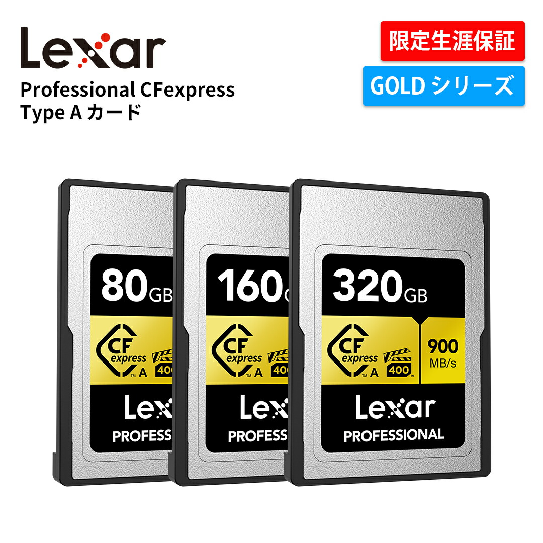 楽天市場】【スーパーSALE限定P10倍 エントリーで+P5倍】Lexar