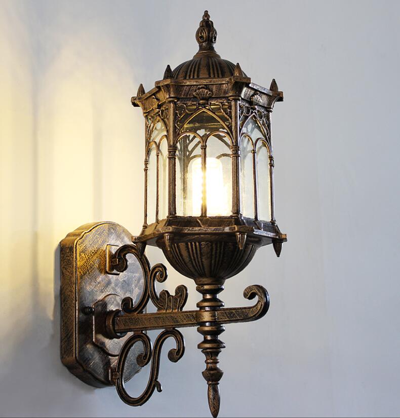 楽天市場】ブラケットライト ポーチライト 壁掛け照明 玄関照明 外灯