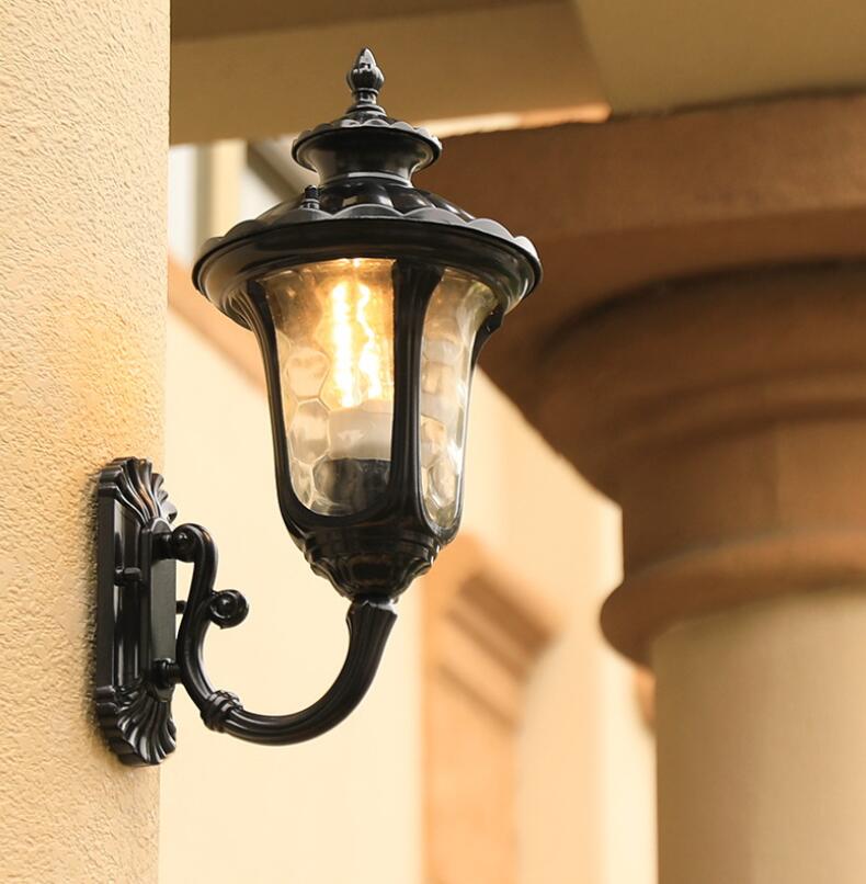 楽天市場】ブラケットライト 屋外 照明 壁掛け照明 ポーチライト 玄関