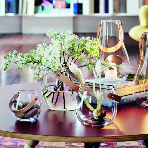 楽天市場】【期間限定ポイント10倍】 ホルムガード フラワーベース