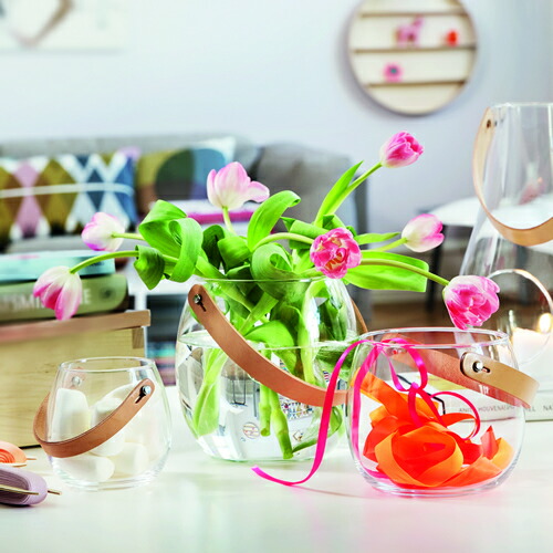 楽天市場】ホルムガード フラワーベース 花瓶 おしゃれ ポット クリア