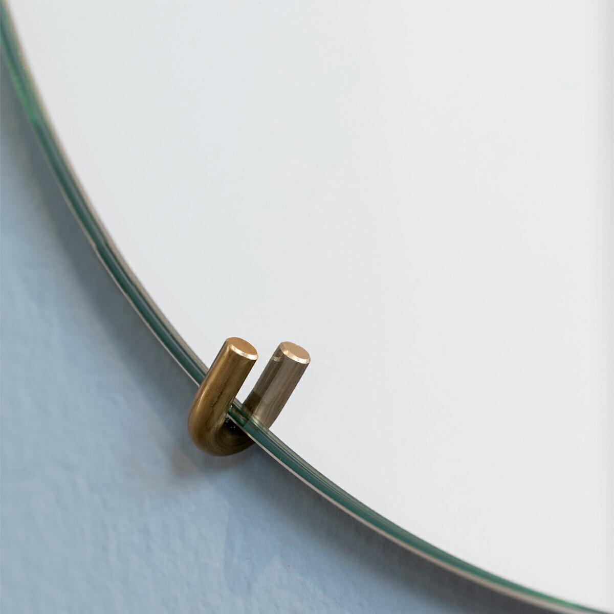 楽天市場】MOEBE ムーベ ウォールミラー 30cm 鏡 壁掛け 丸 おしゃれ