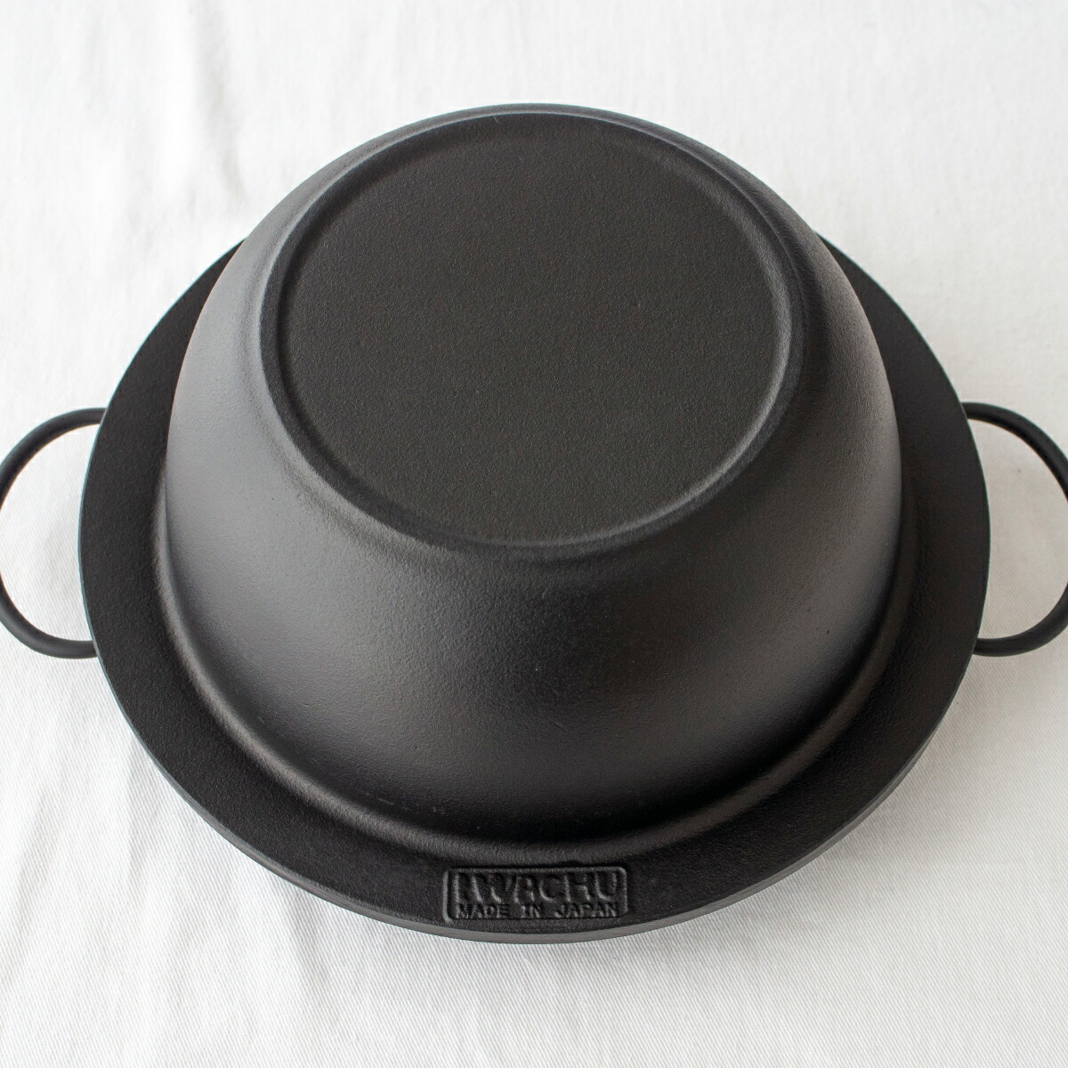 楽天市場】【クーポン対象 3/11 10:59まで】 岩鋳 南部鉄器 ごはん鍋 3