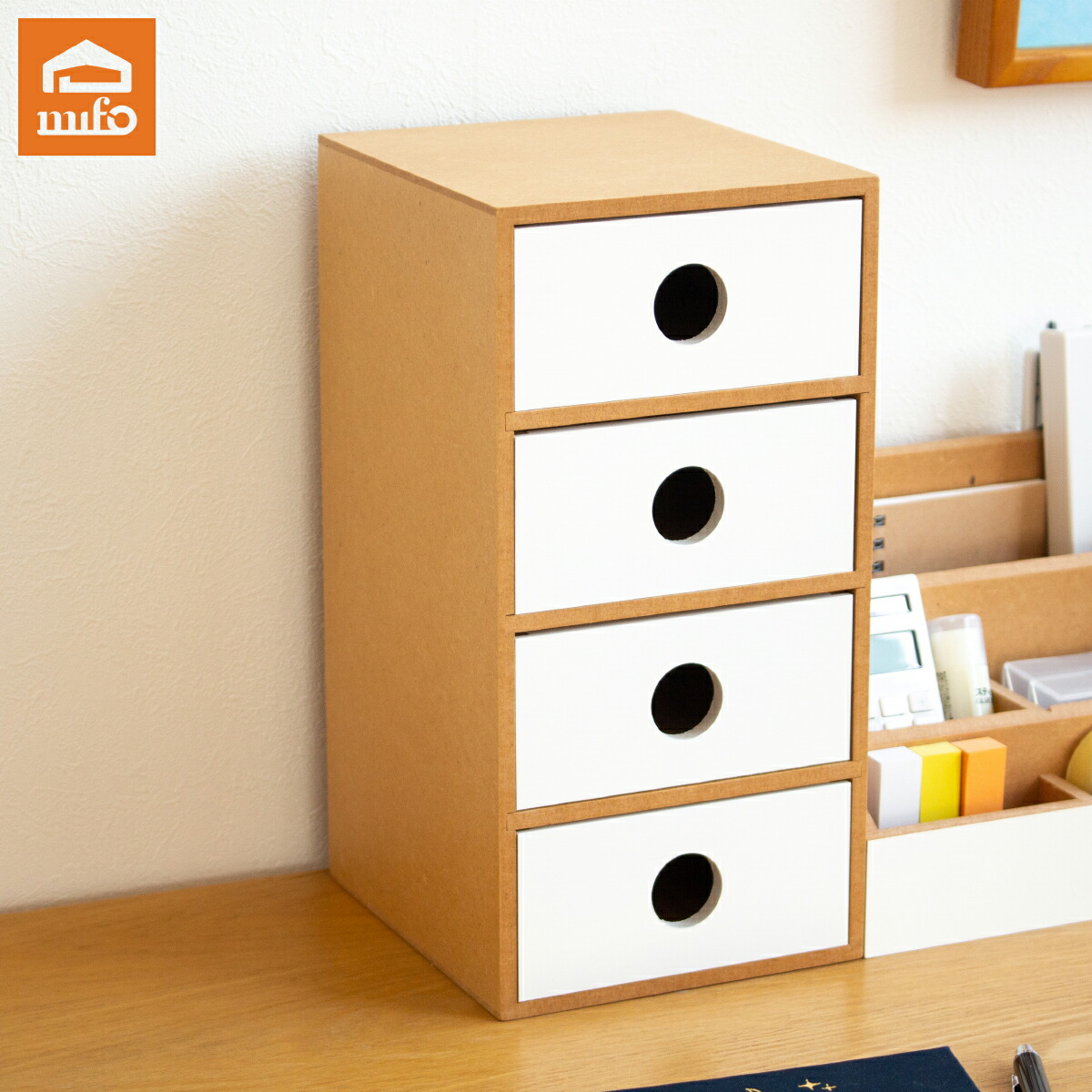 楽天市場】【クーポン対象 3/11 10:59まで】 卓上チェスト 卓上収納