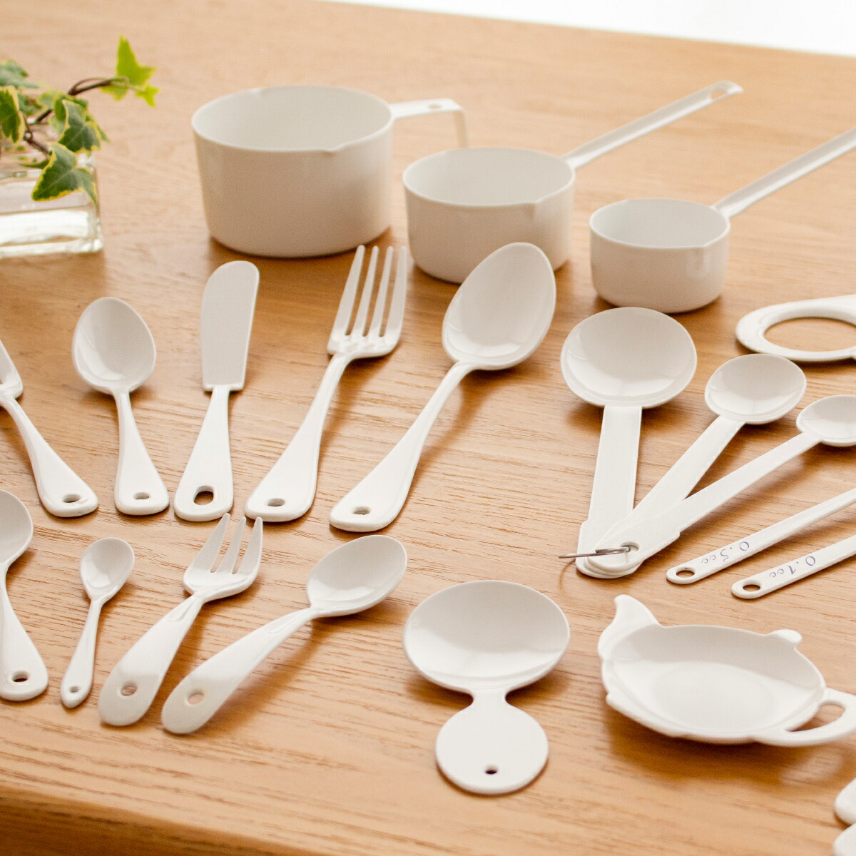 楽天市場】【クーポン対象 3/11 10:59まで】 ミニスコップ 琺瑯