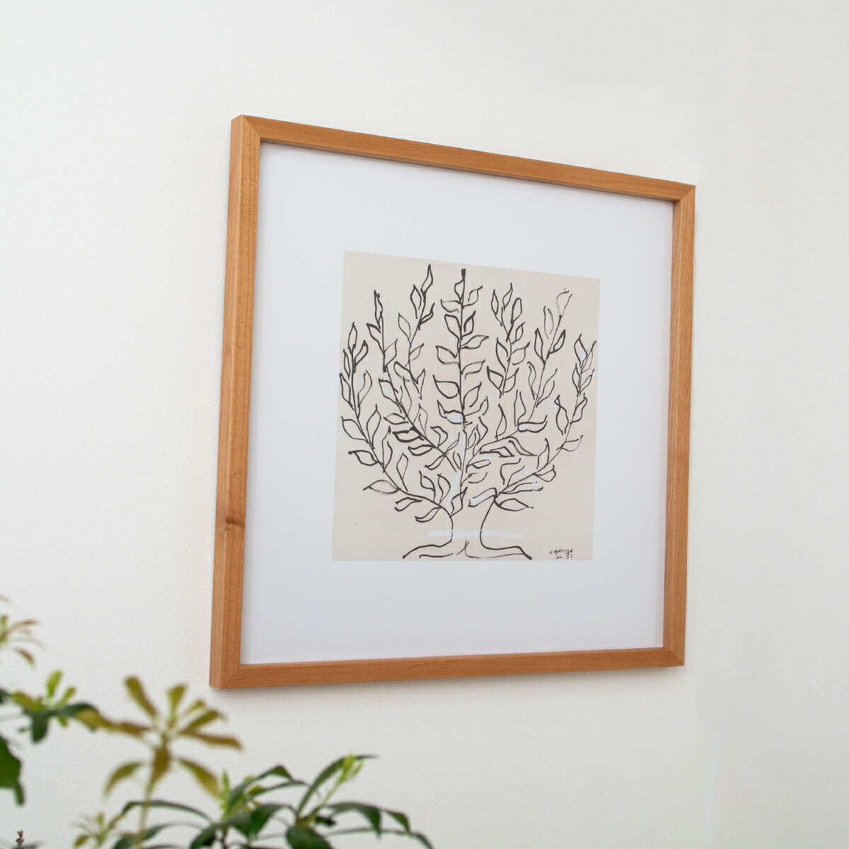 楽天市場】【期間限定ポイント10倍】 ポスター フレーム付き Le