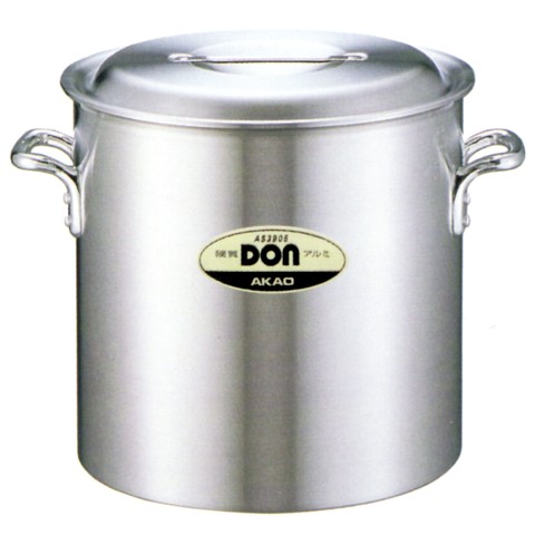 楽天市場】アカオ 寸胴の通販