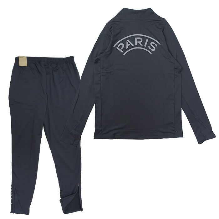 楽天市場】パリ・サンジェルマン 25-26 Dri-FIT Strike ドリルトップ