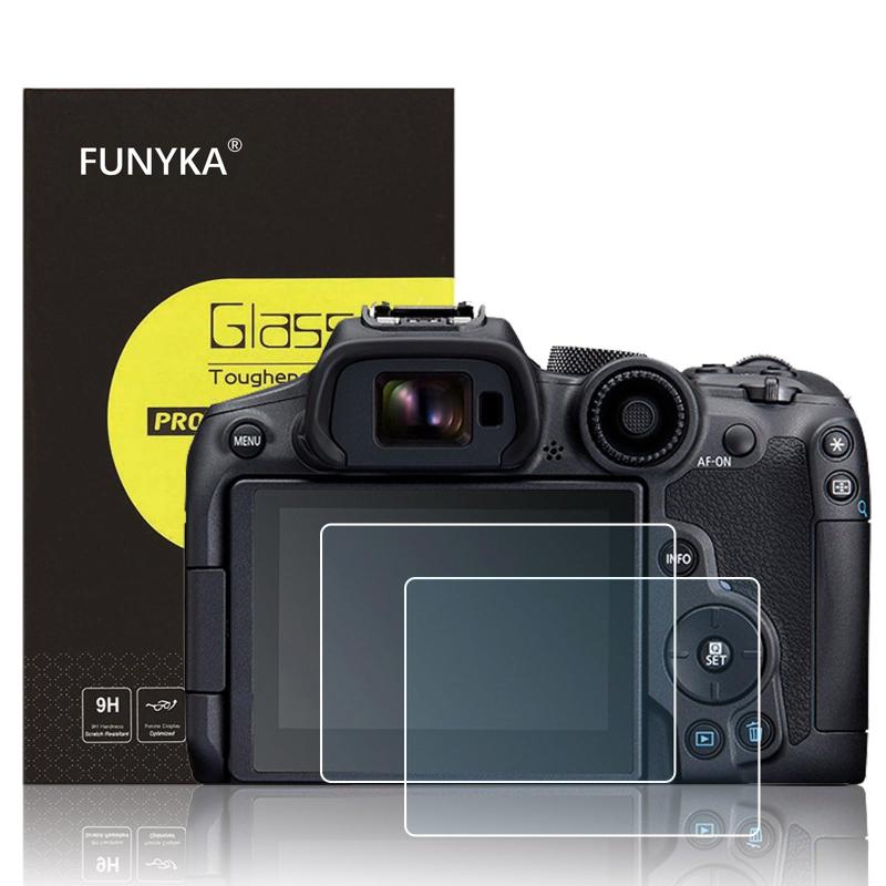 楽天市場】超薄ガラス液晶保護フィルム Canon R カメラ用 : felicitastore