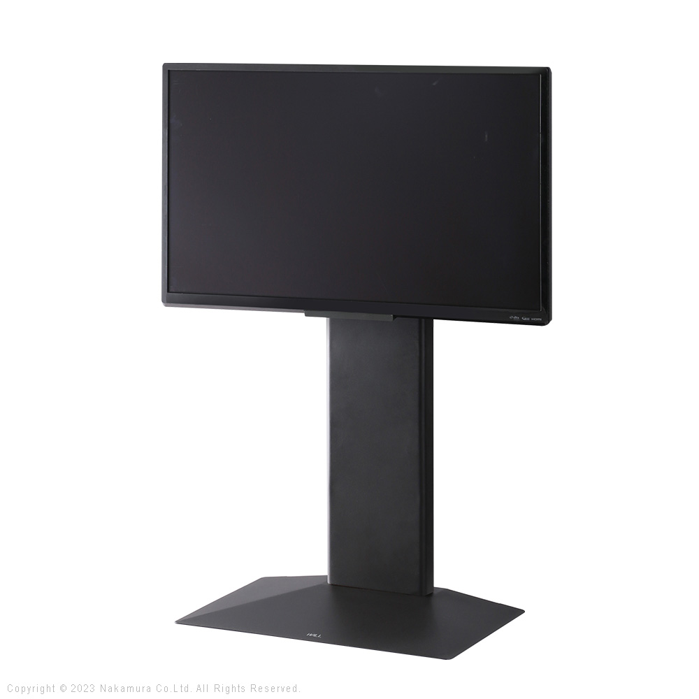 楽天市場】累計100万台 WALLは本気の耐震 テレビ台 テレビスタンド 壁