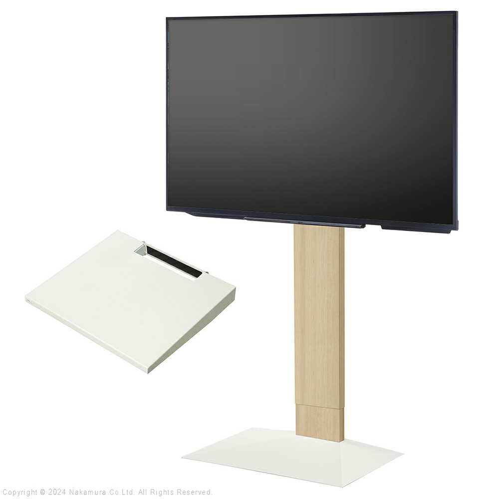 楽天市場】累計100万台 テレビ台 ハイタイプ テレビスタンド 壁寄せ