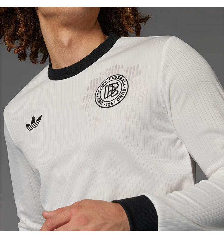 楽天市場】adidas originals アディダス 長袖ジャージ Tシャツ GERMANY