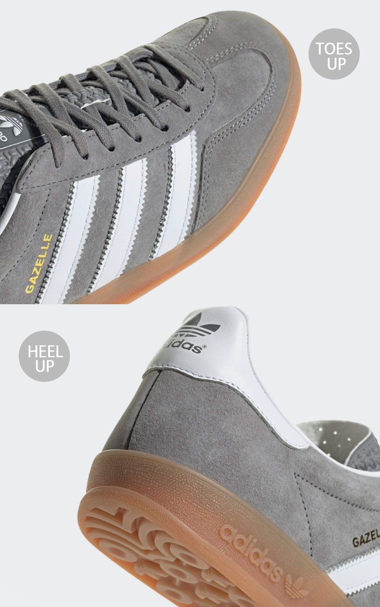 楽天市場】adidas originals アディダス スニーカー GAZELLE INDOOR