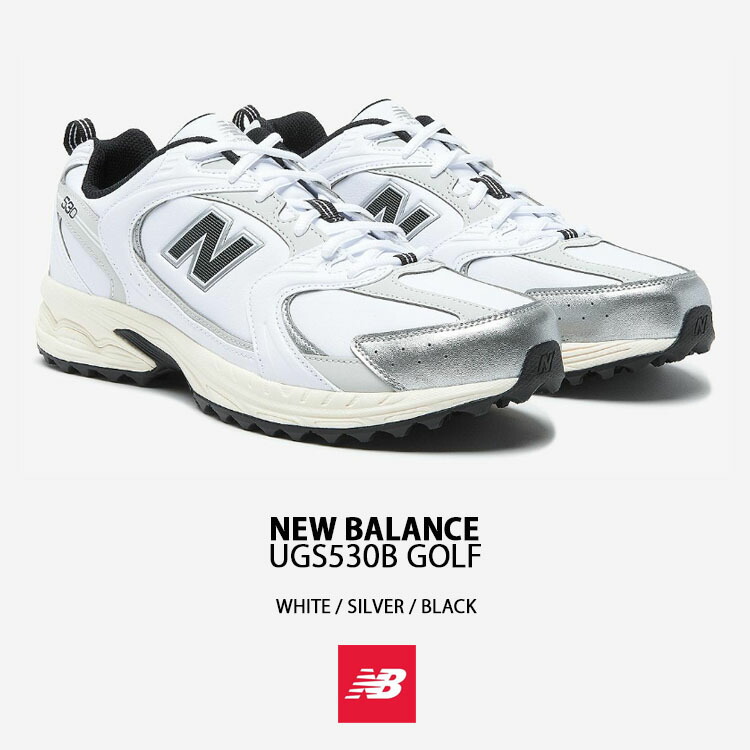 楽天市場】New Balance ニューバランス スニーカー ゴルフシューズ