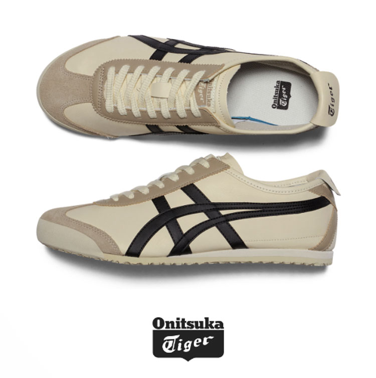 楽天市場】Onitsuka Tiger オニツカタイガー スニーカー MEXICO 66